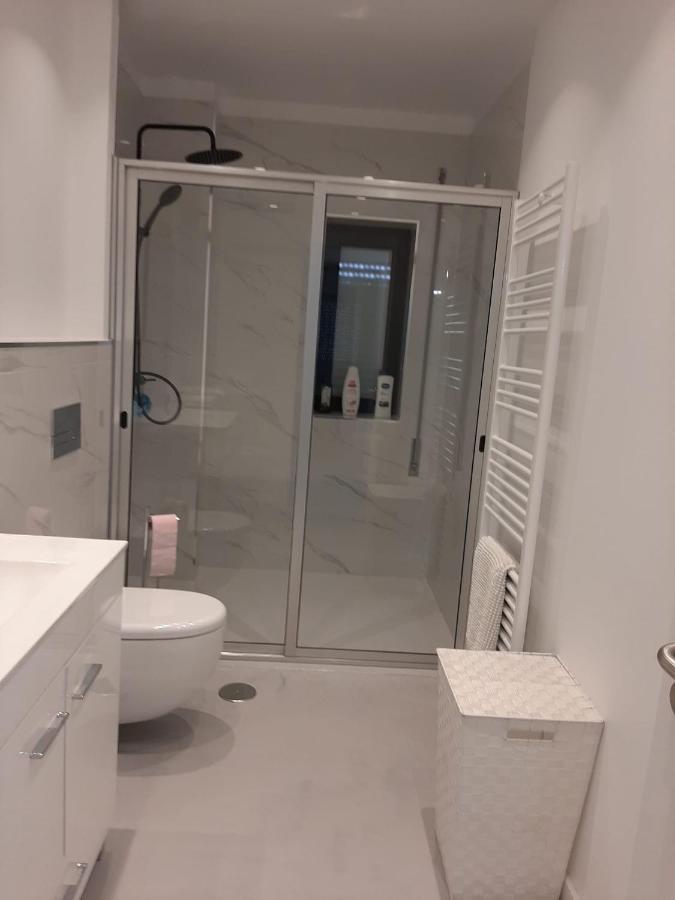 Appartement 4 Pieces Ponte de Lima Ngoại thất bức ảnh