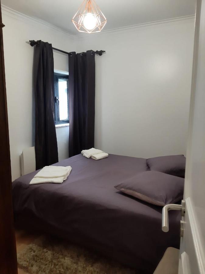 Appartement 4 Pieces Ponte de Lima Ngoại thất bức ảnh