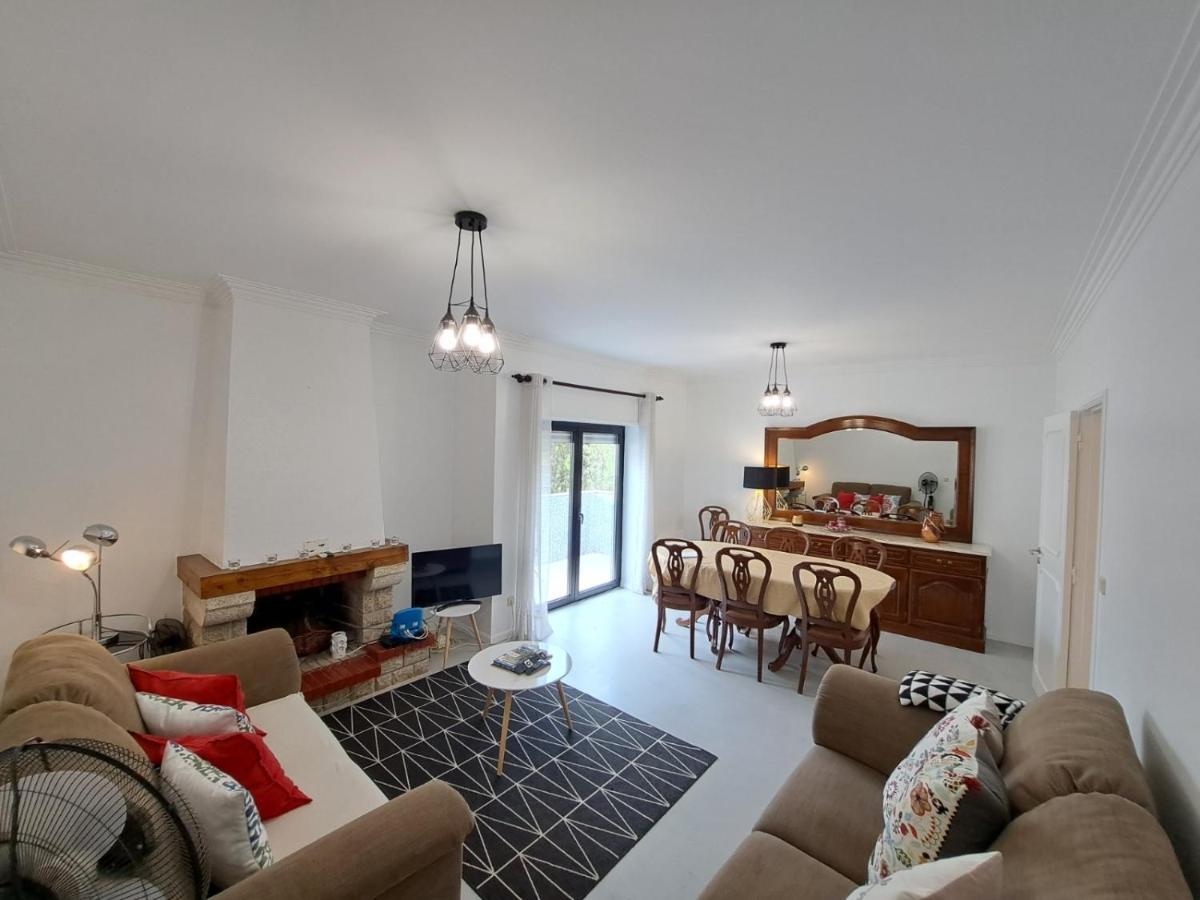 Appartement 4 Pieces Ponte de Lima Ngoại thất bức ảnh