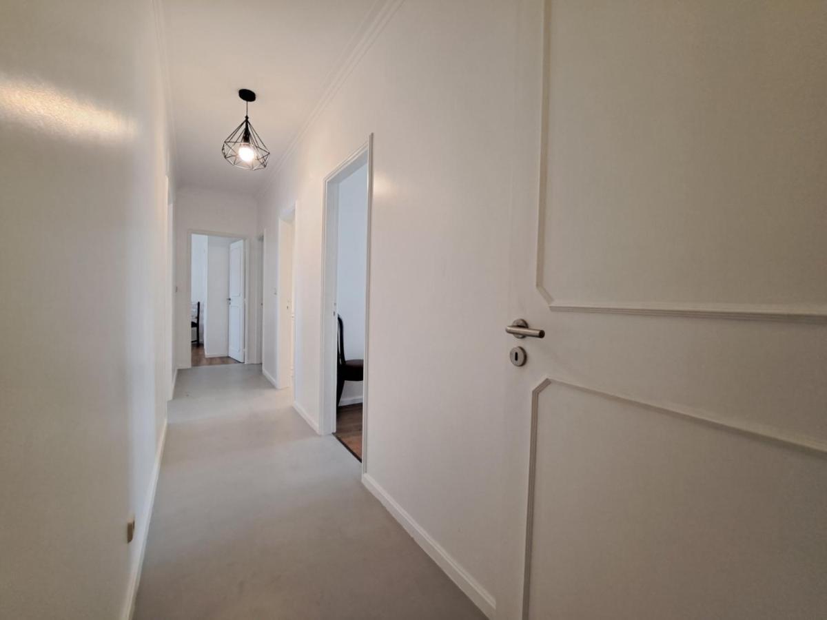 Appartement 4 Pieces Ponte de Lima Ngoại thất bức ảnh