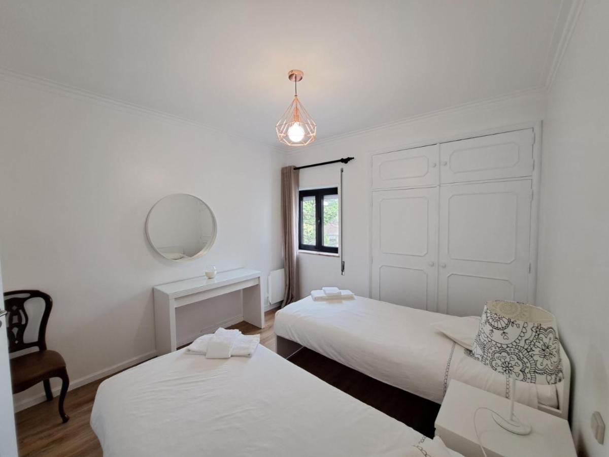 Appartement 4 Pieces Ponte de Lima Ngoại thất bức ảnh