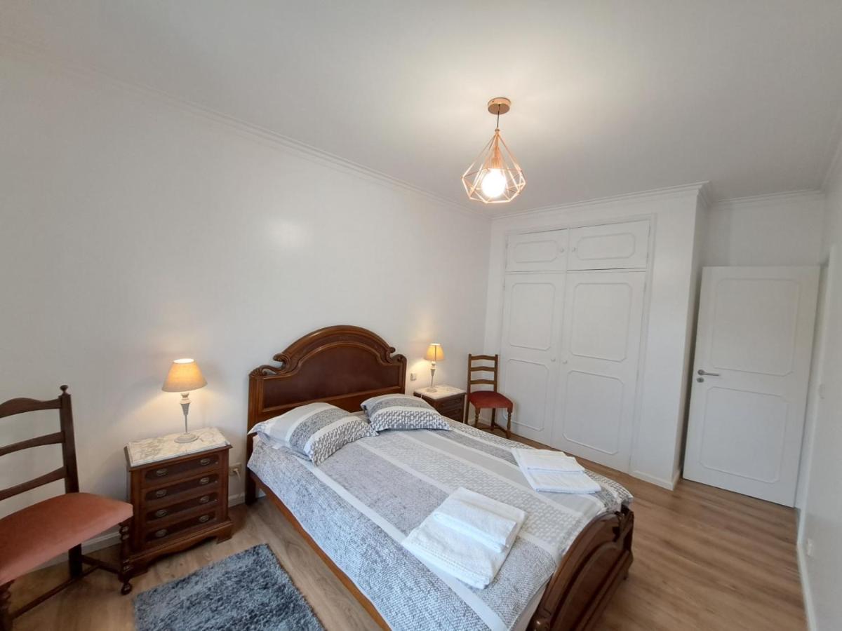 Appartement 4 Pieces Ponte de Lima Ngoại thất bức ảnh