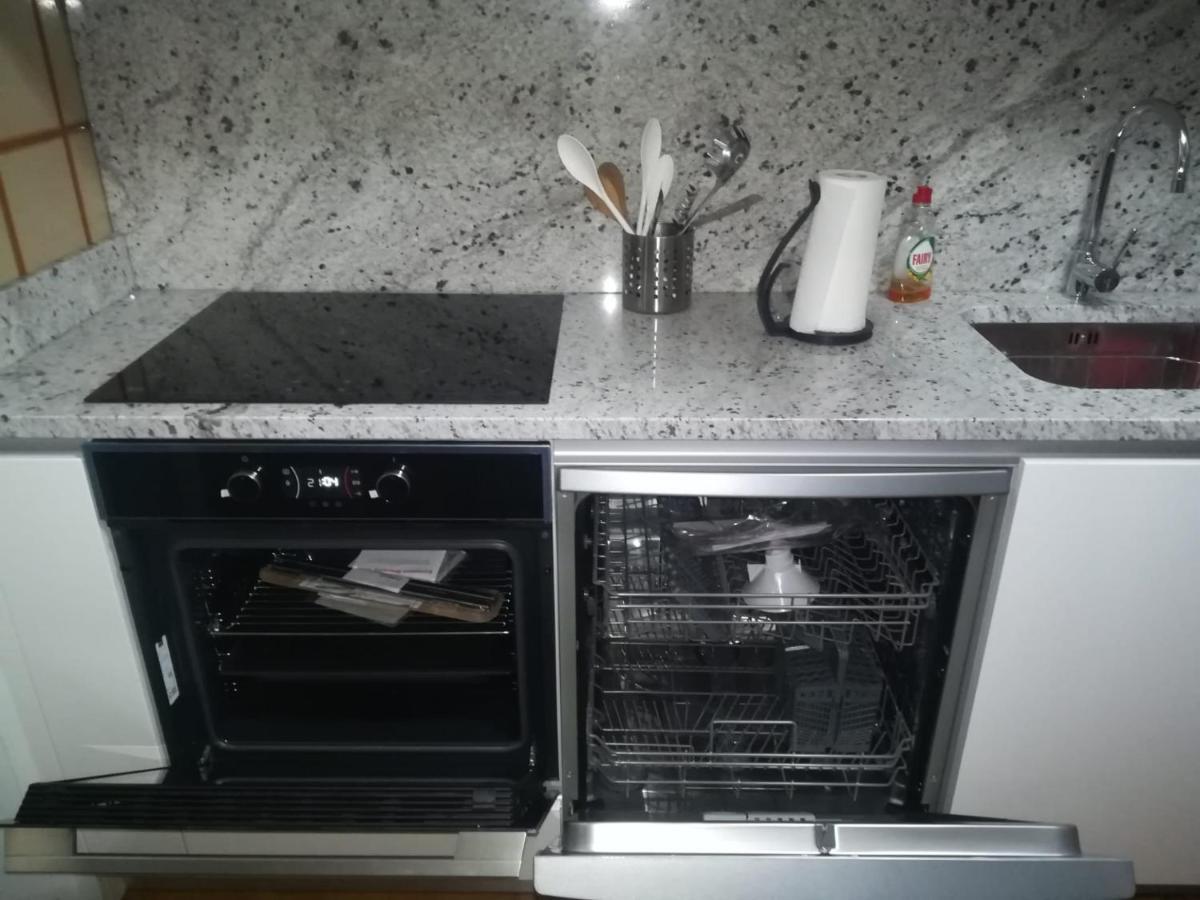 Appartement 4 Pieces Ponte de Lima Ngoại thất bức ảnh